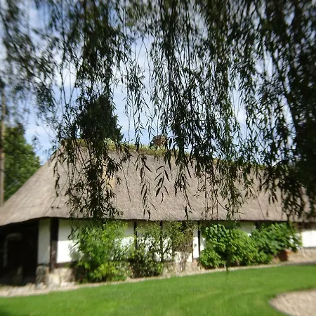Le Moulin De Rosay-sur-Lieure