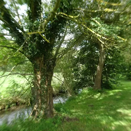Le Moulin De * Rosay-sur-Lieure
