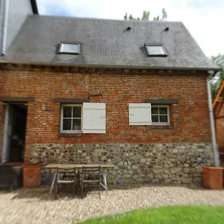 Le Moulin De Holiday home