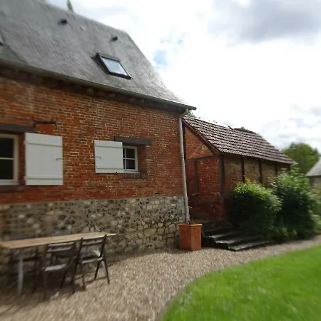 Le Moulin De Holiday home