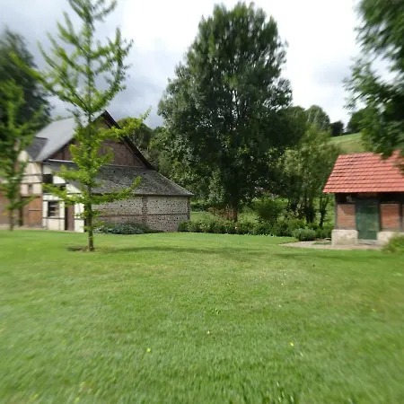 Le Moulin De Holiday home *