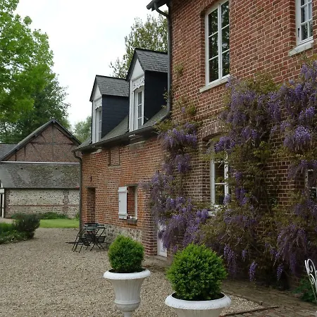 Le Moulin De