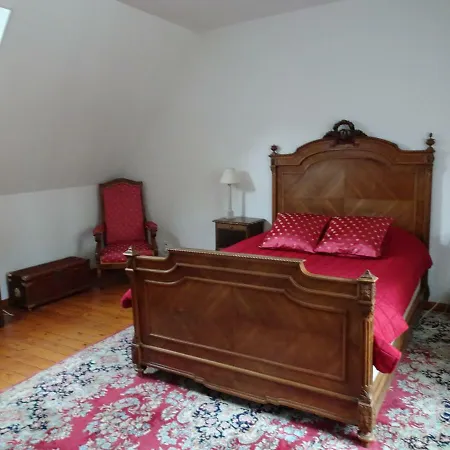 Holiday home Le Moulin De Rosay-sur-Lieure