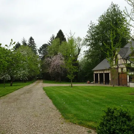 Le Moulin De *