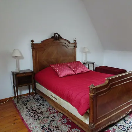 Le Moulin De Holiday home Rosay-sur-Lieure