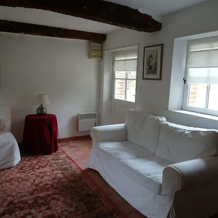 Le Moulin De Holiday home *