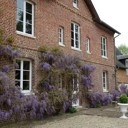 Le Moulin De Rosay-sur-Lieure