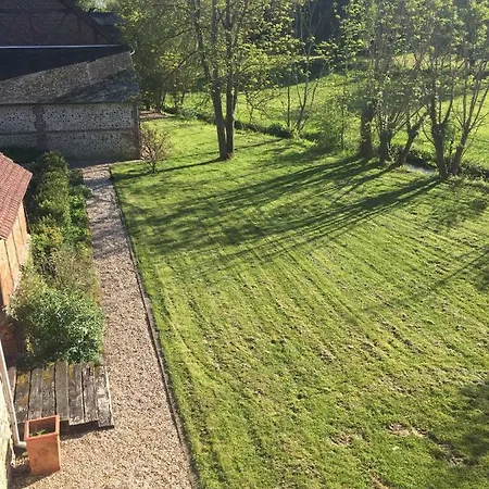 Le Moulin De Holiday home Rosay-sur-Lieure