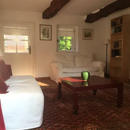 Le Moulin De Holiday home