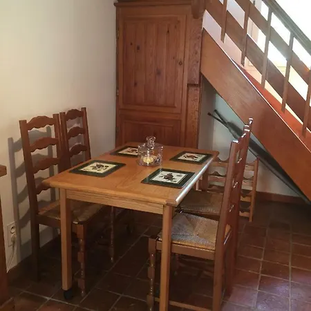 Holiday home Le Moulin De